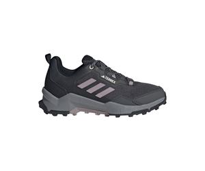 adidas Trail-Laufschuhe Terrex AX4 schwarz/grau Damen, Größe Euro (US) 36 2/3 (5,5)