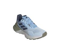 adidas Trail-Laufschuhe Terrex Soulstride blau/grau/weiss Damen, Größe Euro (US) 38 2/3 (7)
