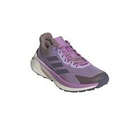 adidas Trail-Laufschuhe Terrex Soulstride Flow 2026 plum/violett/braun Damen, Größe Euro (US) 40 (8)