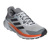 adidas Terrex Herren Soulstride Flow Schuhe (Größe 42.5 , grau)