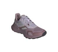 adidas Trail-Laufschuhe Terrex Soulstride pink/pflaumeviolett Damen, Größe Euro (US) 38 2/3 (7)