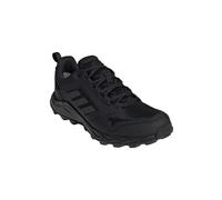 Tracerocker 2.0 GORE-TEX Trailrunning-Schuh Core Black / Core Black / Semi Impact Orange 45 1/3