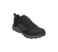 adidas Tracerocker 2.0 Trail Schuhe schwarz grau grün - 42(2/3)