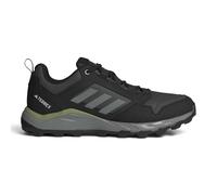adidas Tracerocker 2.0 Trail Schuhe schwarz grau grün - 42