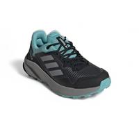 adidas Trail-Laufschuhe Terrex Trailrider schwarz/blau/grau Damen, Größe Euro (US) 38 (6,5)
