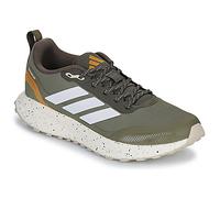 adidas Runfalcon 5 Trailrunning-Laufschuhe Herren JQ2501 - shadow olive/cloud white/bronze strata 45 1/3