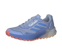 adidas Damen Laufschuhe adidas Terrex Agravic ULTR FLOW BLUDAW/BLUFUS/CORFUS UK 7,5