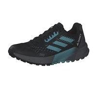 Adidas Trail Running Shoe Terrex Agravic Flow 2 W, Core Black/Dash Grey/FTWR White, HR1140, 38 2/3 EU