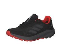 ADIDAS Herren Trailrunningschuhe TERREX Trail Rider GORE-TEX CBLACK/GREFOU/SOLRED 41 ⅓ (4066748250455)