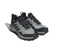 adidas Trail-Wanderschuhe Terrex AX4 GTX (Trail, wasserdicht) grau/schwarz Damen, Größe Euro (US) 36 2/3 (5,5)