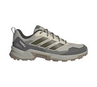 adidas Trail-Wanderschuhe Terrex Eastrail 3 Traxion grau/grün Herren, Größe Euro (US) 40 2/3 (7,5)