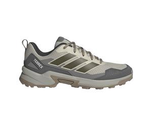 adidas Trail-Wanderschuhe Terrex Eastrail 3 Traxion grau/grün Herren, Größe Euro (US) 43 1/3 (9,5)