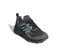 adidas Trail-Wanderschuhe Terrex Swift R3 GTX (Trail, wasserdicht) grau/schwarz Damen, Größe Euro (US) 36 2/3 (5,5)