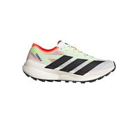Adidas - Traillaufschuhe - Damen / Frau - Terrex Agravic Speed 2 - Terrex Agravic Speed 2 W Cloud White/Core Black/Semi Impact Orange für Weiß 40