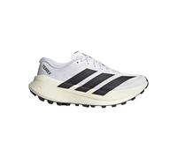 Adidas - Traillaufschuhe - Damen / Frauen - Terrex Agravic SL W - Terrex Agravic SL W Cloud White für Damen - Größe 7 UK - Weiß Weiß 7 UK