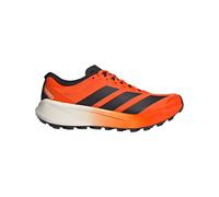 Trailrunningschuh ADIDAS TERREX "AGRAVIC 4 TRAIL RUNNING", Herren, Gr. 44, impact orange, core schwarz, pure orange, Synthetik, Textil, Schuhe (91124319-44) impact orange, core schwarz, pure orange
