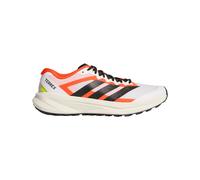 Adidas - Traillaufschuhe - Herren - Terrex Agravic LT - Terrex Agravic LT M Cloud White/Core Black/Impact Orange für Herren - Größe 8 UK - Weiß 8 UK