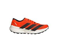 Adidas - Herren Traillaufschuhe - Terrex Agravic Speed 2 - Terrex Agravic Speed 2 M Semi Impact Orange/Core Black/Lucid Tangerine für Herren - Rot 9 UK