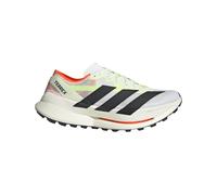 Adidas - Traillaufschuhe - Herren - Terrex Agravic Speed Ultra 2 - Terrex Agravic Speed Ultra 2 M Cloud White/Core Black/Semi Impact Weiß 8.5 UK