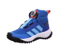 adidas Trailrunning-Schuhe für Jungen, blau, Größe 29 EU