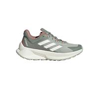 Adidas - Trailrunning-Schuhe - Terrex Soulstride Flow W Linen Green/Off White/Silver Green für Damen - Größe 5 UK - Grün Grün 5 UK