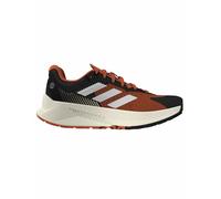 Adidas - Trailrunningschuhe - Soulstride Flow Core Black für Herren - Größe 10 UK - schwarz schwarz 10 UK
