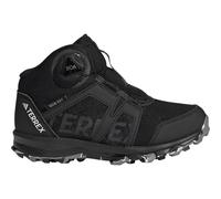 ADIDAS Trailrunningschuhe Terrex BOA Mid RAIN.RDY (IF7508) 36 CBLACK/FTWWHT/GRETHR
