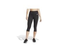 adidas TE 3S 34 TIG Damen 3/4 Leggings, schwarz, größe S