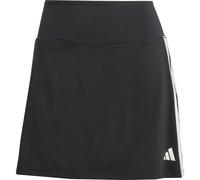 Adidas Train Essentials 3-Streifen Workout Damen Rock, schwarz XS