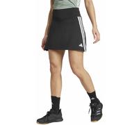 ADIDAS Damen Rock Train Essentials 3-Streifen Workout Skort (JP1157) S BLACK/WHITE