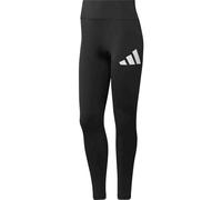 adidas TRAIN ESSENTIALS BIG LOGO LEGGINGS Damenleggings, schwarz, größe M