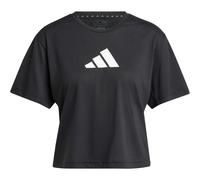 Train Essentials Big Logo Tee Adidas M