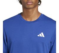 Adidas Train Essentials Feelready Novelty Herren T-Shirt, blau L