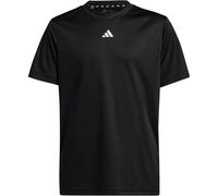 Adidas T-Shirt Train Essentials Kinder schwarz Größe 128