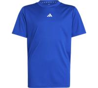 adidas Train Essentials Logo T-Shirt L(159-164cm) blau