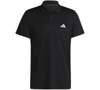 Adidas IB8103 TR-ES Base Polo Polo Shirt Herren Black/White Größe S