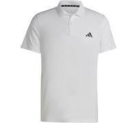 ADIDAS Herren Polo Train Essentials Training (IB8105) 3XL WHITE/BLACK