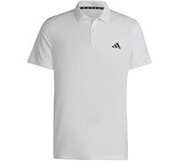 Adidas Tr-es Base Short Sleeve Polo Weiß M / Regular Mann (Herstellerartikelnummer: IB8105/M)