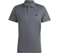 Adidas Train Essentials Training Poloshirt Herren Poloshirt, grau M