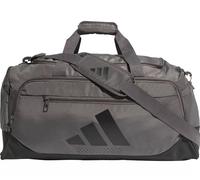 ADIDAS TRAINING DEFENDER DUFFLE BAG SMALL (QU524) 1 Größe Charcoal / Black