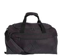adidas Training Defender Duffel Bag - Reisetasche 52 cm (carbon/black)
