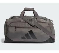 adidas Unisex Training Defender Duffle Bag MEDIUM, Charcoal/Black, One Size
