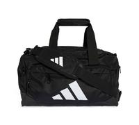 adidas TRAINING DEFENDER DUFFLE BAG SEHR KLEIN Schwarz, Damen, Größe: ONE SIZE, Material: Polyester,Synthetik