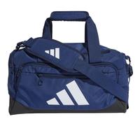 Adidas Training Defender Duffle BAG Xsmall Sporttasche, blau NS