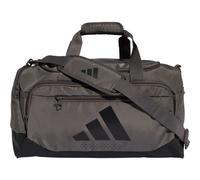 ADIDAS TRAINING DEFENDER DUFFLE BAG SMALL (QU524) 1 Größe Charcoal / Black