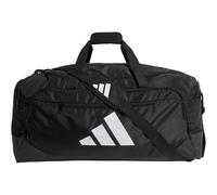 ADIDAS TRAINING DEFENDER DUFFLE BAG LARGE (WM253) 1 Größe Black / White