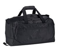 adidas Training Defender Duffel Bag - Reisetasche 52 cm (carbon/black)