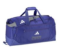 TRAINING DEFENDER GRAFIK DUFFELBAG, MITTEL Pure Purple / Grey / White 1 Größe