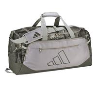 TRAINING DEFENDER GRAFIK DUFFELBAG M Night Cargo / Silver Pebble 1 Größe