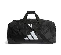 Adidas Training Defender Large 94l Duffle Bag Schwarz